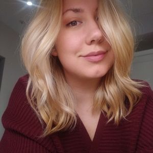 Meet your Posher, Annie